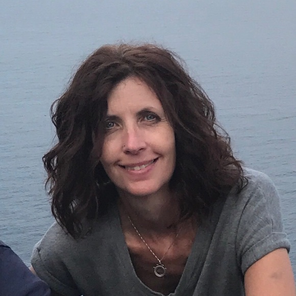 Meet your Posher, Judy - Picture 1 of 1